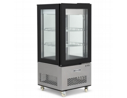 Blizzard Square Cake display Fridge Blizzard Square Cake display Fridge
