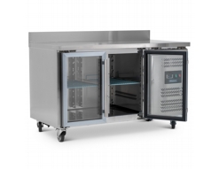 Mafirol BOLERO BOLERO BACK BAR SHELVING & DISPLAY Mafirol BOLERO BOLERO BACK BAR SHELVING & DISPLAY