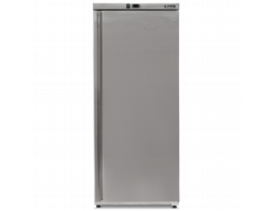 Mafirol PESSOA 850 SS GENERAL PURPOSE AND FRESH MEAT TIERED DISPLAY STAINLESS STEEL 877MM DEPTH Mafirol PESSOA 850 SS GENERAL PURPOSE AND FRESH MEAT TIERED DISPLAY STAINLESS STEEL 877MM DEPTH