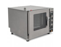 RDA SIMPLE SNACK COMBI OVEN 5X GN1/1