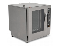 RDA110E RDA SIMPLE SNACK COMBI OVEN 10X GN1/1
