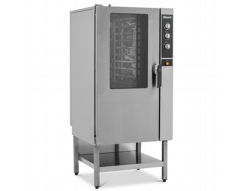 RDA115E RDA SIMPLE SNACK COMBI OVEN 15X GN1/1