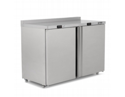 Blizzard UCRR280 DOUBLE FRIDGE WORKSTATION Blizzard UCRR280 DOUBLE FRIDGE WORKSTATION