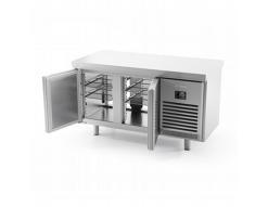 Infrico BMGN1470PDC 2 DOOR PASS THRU COUNTER 280L Infrico BMGN1470PDC 2 DOOR PASS THRU COUNTER 280L