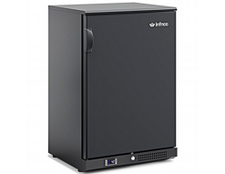 Blizzard HS60 SINGLE DOOR STAINLESS STEEL REFRIGERATOR Blizzard HS60 SINGLE DOOR STAINLESS STEEL REFRIGERATOR