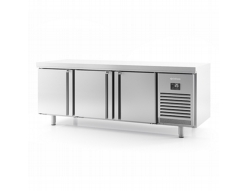 Infrico MR2190PDC 3 DOOR 800MM DEPTH PASS THRU COUNTER 590L Infrico MR2190PDC 3 DOOR 800MM DEPTH PASS THRU COUNTER 590L