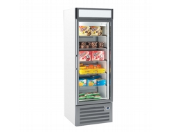 NEC FV Glass Door Freezers NEC FV Glass Door Freezers