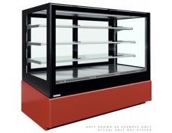 CHOPIN BREAD BREAD DISPLAY CASE CHOPIN BREAD BREAD DISPLAY CASE