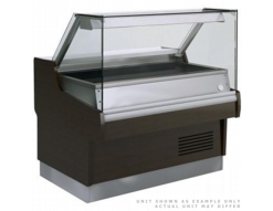Mafirol RAVEL PQ-VV FLAT GLASS HOT PLATE DISPLAY Mafirol RAVEL PQ-VV FLAT GLASS HOT PLATE DISPLAY