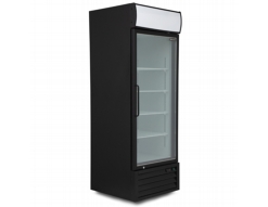 BLIZZARD Single Door Freezer Merchandiser 514L BLIZZARD Single Door Freezer Merchandiser 514L