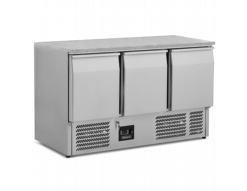 Blizzard BCC3-GR-TOP 3DR COMPACT GN COUNTER WITH GRANITE WORKTOP 368L Blizzard BCC3-GR-TOP 3DR COMPACT GN COUNTER WITH GRANITE WORKTOP 368L