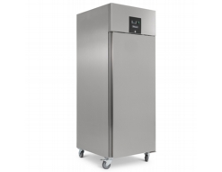 Blizzard BF1SS VENTILATED GN2/1 SS FREEZER 650L Blizzard BF1SS VENTILATED GN2/1 SS FREEZER 650L