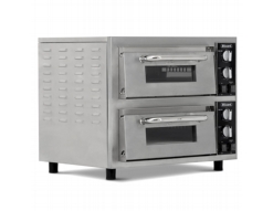 Blizzard BPO2 DOUBLE DECK PIZZA OVEN
