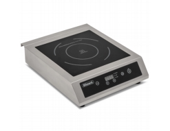 Blizzard BSPIH INDUCTION HOB FOR STOCK POT 3000W Blizzard BSPIH INDUCTION HOB FOR STOCK POT 3000W