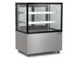 Blizzard DF Cake display range Blizzard DF Cake display range