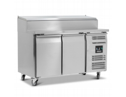 Blizzard HBC EN PREP COUNTER Blizzard HBC EN PREP COUNTER