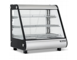 Blizzard HOTT1 COUNTER TOP HEATED MERCHANDISER 130L