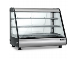 Blizzard HOTT2 COUNTER TOP HEATED MERCHANDISER 160L