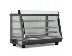 Blizzard HSS136 COUNTER TOP HEATED MERCHANDISER 136L