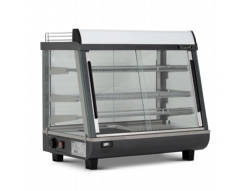 Blizzard HSS96 COUNTER TOP HEATED MERCHANDISER 96L