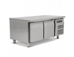 Blizzard SNC2 2 DOOR LOW HEIGHT 650MM SNACK COUNTER 214L Blizzard SNC2 2 DOOR LOW HEIGHT 650MM SNACK COUNTER 214L