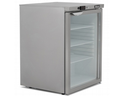 Blizzard UCR140CR GLASS DOOR S.S UNDER COUNTER REFRIGERATOR Blizzard UCR140CR GLASS DOOR S.S UNDER COUNTER REFRIGERATOR