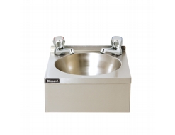 Blizzard WHB WASH HAND BASIN
