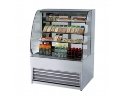 FROST-TECH Self Service Merchandiser