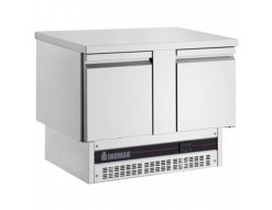 Blizzard BPV7300-HC 2 DOOR COMPACT GASTRONORM COUNTER 232L