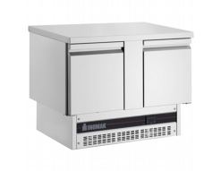 Blizzard BPV7300-HC 2 DOOR COMPACT GASTRONORM COUNTER 232L Blizzard BPV7300-HC 2 DOOR COMPACT GASTRONORM COUNTER 232L