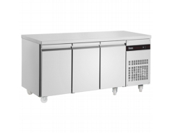 Inomak PN999-HC 3 DOOR 1/1 GASTRONORM COUNTER 429L Inomak PN999-HC 3 DOOR 1/1 GASTRONORM COUNTER 429L