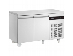 Inomak PN99-HC 2 DOOR 1/1 GASTRONORM COUNTER 274L Inomak PN99-HC 2 DOOR 1/1 GASTRONORM COUNTER 274L