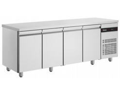 Inomak SL9999-HC 4 DOOR SLIMLINE 600MM DEPTH COUNTER 479L Inomak SL9999-HC 4 DOOR SLIMLINE 600MM DEPTH COUNTER 479L
