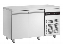 Inomak SL99-HC 2 DOOR SLIMLINE 600MM DEPTH COUNTER 225L Inomak SL99-HC 2 DOOR SLIMLINE 600MM DEPTH COUNTER 225L