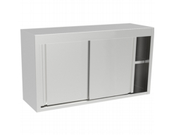 Inomak ET WALL MOUNTED STORAGE CUPBOARD WITH SLIDING DOOR Inomak ET WALL MOUNTED STORAGE CUPBOARD WITH SLIDING DOOR