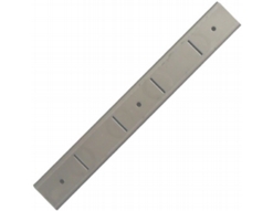 Inomak RV VERTICAL SHELVING SUPPORT Inomak RV VERTICAL SHELVING SUPPORT