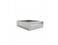 Inomak ST100 SINGLE DRAWER UNIT Inomak ST100 SINGLE DRAWER UNIT