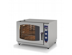 CDA207E CDA COMPACT COMBI OVEN 7X GN2/1