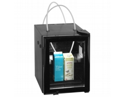 Tefcold BC Milk Dispenser Tefcold BC Milk Dispenser