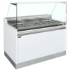 Bellini 1250 BM VVR Bain Marie