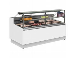 Trimco Brabant Meat Range