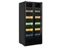 Tefcold FS890H Black Tefcold FS890H Black
