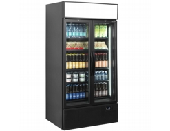 Tefcold FSC-H Black Range Tefcold FSC-H Black Range