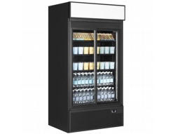 Tefcold FSC-S Black Range Tefcold FSC-S Black Range