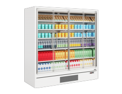 Tefcold Galaxy+ FGD White Range Tefcold Galaxy+ FGD White Range