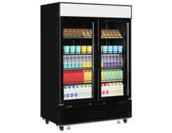 Tefcold LGC5000 Black Tefcold LGC5000 Black