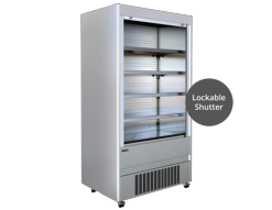 Tefcold MCX Range Tefcold MCX Range