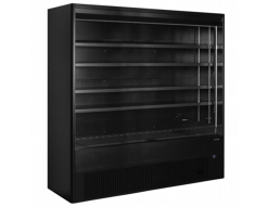 Tefcold MD Range Black Tefcold MD Range Black