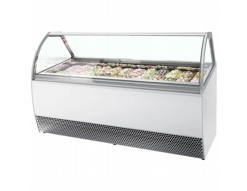 Scoop Ice Cream Freezers