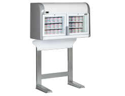 Tefcold MTF Mini Tefcold MTF Mini